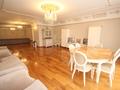 7-комнатная квартира · 470 м² · 1/6 этаж, мкр Баганашыл, Санаторная за 435 млн 〒 в Алматы, Бостандыкский р-н — фото 33
