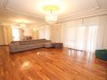 7-комнатная квартира · 470 м² · 1/6 этаж, мкр Баганашыл, Санаторная за 435 млн 〒 в Алматы, Бостандыкский р-н — фото 38