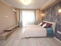 3-комнатная квартира · 103 м² · 8/18 этаж, Гагарина 133Б за 83 млн ₸ в Алматы, Бостандыкский р-н — фото 7