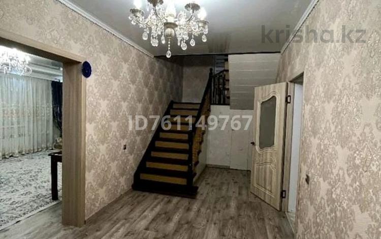Жеке үй · 4 бөлме · 190 м² · 4.5 жүзд., Нахимова — Жангелдина/кулумбетова, бағасы: 38 млн ₸ в Актобе, мкр. Курмыш — фото 9
