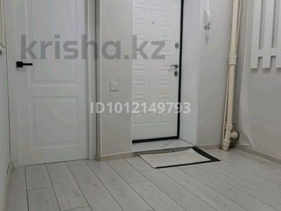 3-комнатная квартира · 63 м² · 4/5 этаж, просп. Абая 202 за 28 млн ₸ в Таразе