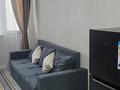 1-бөлмелі пәтер · 22 м² · 5/9 қабат, мкр Уркер, Шоссе Коргалжын 37, бағасы: 180 000 ₸ в Астане, Нура р-н