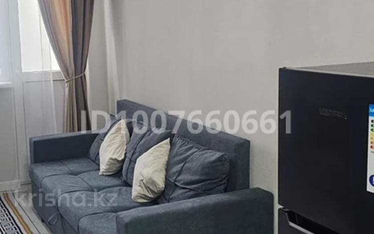 1-бөлмелі пәтер · 22 м² · 5/9 қабат, мкр Уркер, Шоссе Коргалжын 37, бағасы: 180 000 ₸ в Астане, Нура р-н — фото 2