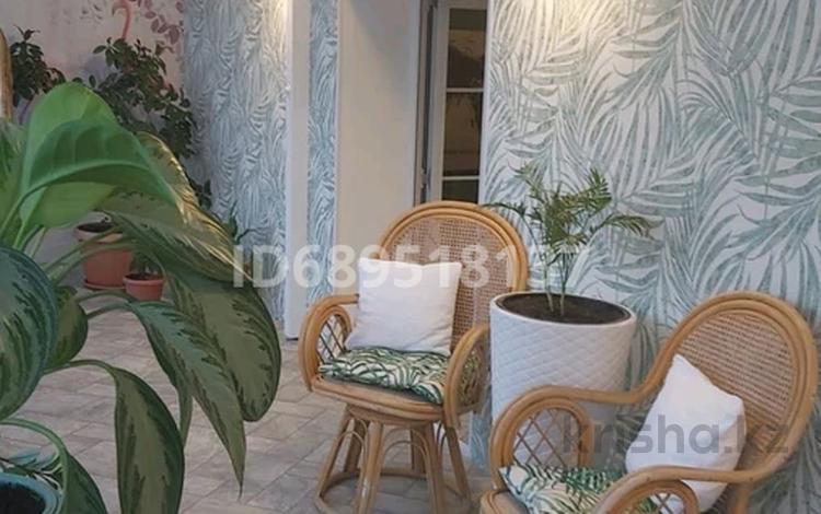 5-комнатная квартира · 140 м² · 4/15 этаж, мкр Орбита-3, Мустафина — Рыскулбекова за 95 млн 〒 в Алматы, Бостандыкский р-н — фото 33