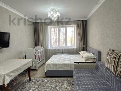 1-комнатная квартира, 43.5 м², 3/9 этаж, Б. Момушулы 38/2 за 21 млн 〒 в Астане, Алматы р-н