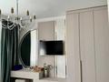 4-комнатная квартира · 120 м² · 9/9 этаж, Каратал 40 — Дворец языков, теннисный корт, детский сад #10 за 53 млн ₸ в Талдыкоргане