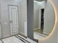 4-комнатная квартира · 120 м² · 9/9 этаж, Каратал 40 — Дворец языков, теннисный корт, детский сад #10 за 53 млн ₸ в Талдыкоргане — фото 10