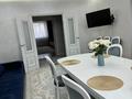 4-комнатная квартира · 120 м² · 9/9 этаж, Каратал 40 — Дворец языков, теннисный корт, детский сад #10 за 53 млн ₸ в Талдыкоргане — фото 12