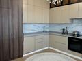 4-комнатная квартира · 120 м² · 9/9 этаж, Каратал 40 — Дворец языков, теннисный корт, детский сад #10 за 53 млн ₸ в Талдыкоргане — фото 13