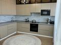 4-комнатная квартира · 120 м² · 9/9 этаж, Каратал 40 — Дворец языков, теннисный корт, детский сад #10 за 53 млн ₸ в Талдыкоргане — фото 14