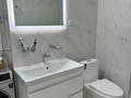 4-комнатная квартира · 120 м² · 9/9 этаж, Каратал 40 — Дворец языков, теннисный корт, детский сад #10 за 53 млн ₸ в Талдыкоргане — фото 16