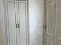 4-комнатная квартира · 120 м² · 9/9 этаж, Каратал 40 — Дворец языков, теннисный корт, детский сад #10 за 53 млн ₸ в Талдыкоргане — фото 3
