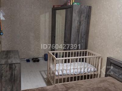 2-комнатная квартира · 56.1 м² · 1/5 этаж, мкр Малый Самал, Байтурсынова 67а — Жандосова за 21.5 млн ₸ в Шымкенте, Туран р-н
