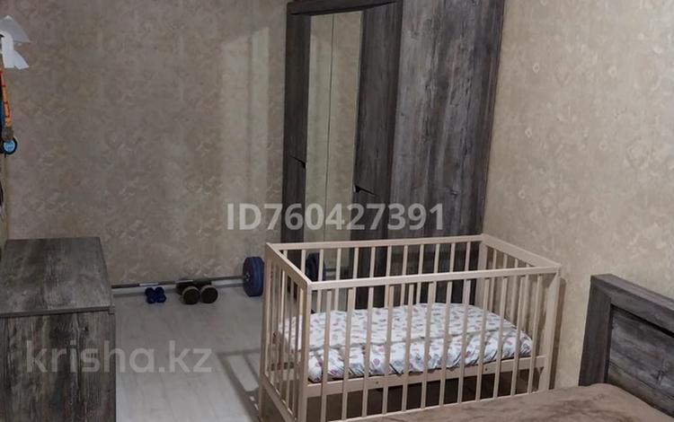2-бөлмелі пәтер · 56.1 м² · 1/5 қабат, мкр Малый Самал, Байтурсынова 67а — Жандосова, бағасы: 21.5 млн ₸ в Шымкенте, Туран р-н — фото 7