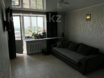 1-комнатная квартира · 34 м² · 9/9 этаж, конституции 76 за 14.5 млн ₸ в Петропавловске