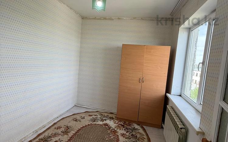 2-бөлмелі пәтер · 36.6 м² · 5/5 қабат, Жаманкулова, бағасы: 8 млн ₸ в Актобе — фото 2