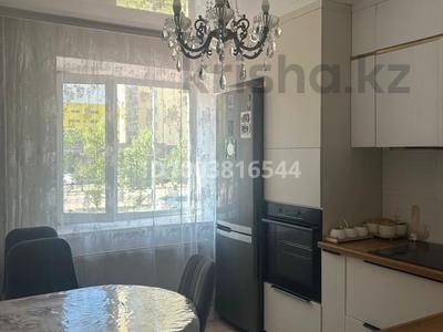 3-комнатная квартира · 73 м² · 1/10 этаж, Кенен Азербаева 4 за 37 млн ₸ в Астане, Алматы р-н