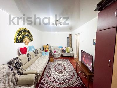 1-комнатная квартира · 32 м² · 2/4 этаж, улан 4 за 10 млн ₸ в Талдыкоргане, военный городок Улан