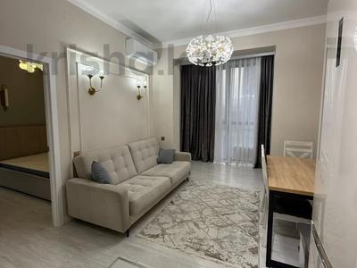 3-комнатная квартира · 65 м² · 2/10 этаж, Навои 58/1 — ТОРГ за 61.8 млн ₸ в Алматы, Бостандыкский р-н