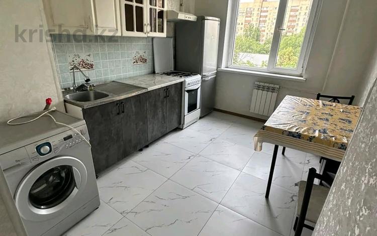 1-комнатная квартира · 40 м² · 5/9 этаж, Аносова за 30 млн ₸ в Алматы, Алмалинский р-н — фото 10