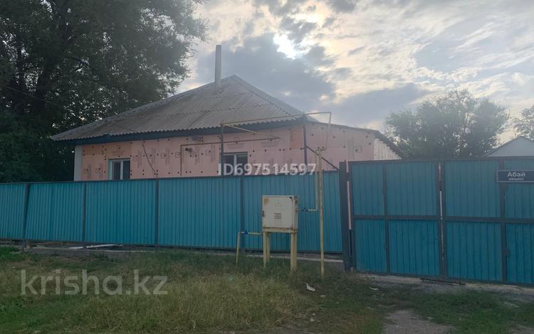 Жеке үй · 4 бөлме · 114 м² · 6 сот., Еркин, Абая 12, бағасы: 16.5 млн ₸ в Талдыкоргане — фото 13