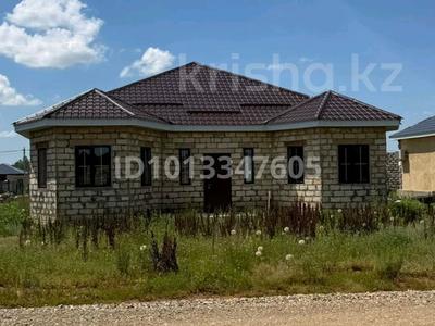 Отдельный дом · 4 комнаты · 166 м² · 10 сот., Жанурмыс(Таншолпан) 360 за 22 млн ₸ в Актобе, жилой массив Жанатурмыс