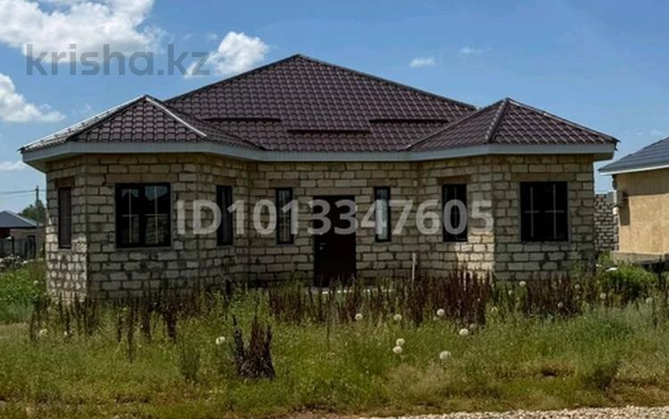 Отдельный дом · 4 комнаты · 166 м² · 10 сот., Жанурмыс(Таншолпан) 360 за 22 млн ₸ в Актобе, жилой массив Жанатурмыс — фото 2