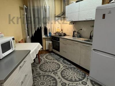 3-бөлмелі пәтер · 62 м² · 6/9 қабат, Толе Би — Тлендиева, бағасы: 41.5 млн ₸ в Алматы, Алмалинский р-н