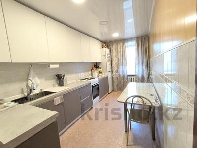 4-бөлмелі пәтер · 79 м² · 2/4 қабат, пр. Н. Назарбаева 87, бағасы: 30 млн ₸ в Усть-Каменогорске, Ульбинский
