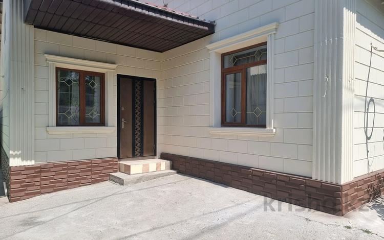 Отдельный дом · 3 комнаты · 64 м² · 4.7 сот., Капал Батыра 33 за 29 млн ₸ в Шымкенте, Енбекшинский р-н — фото 2