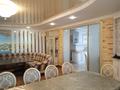 5-бөлмелі пәтер · 220 м² · 8/12 қабат, Момышулы 62, бағасы: 100 млн ₸ в Кокшетау — фото 36