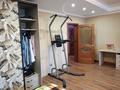 5-бөлмелі пәтер · 220 м² · 8/12 қабат, Момышулы 62, бағасы: 100 млн ₸ в Кокшетау — фото 70