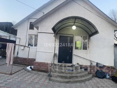 Отдельный дом • 6 комнат • 200 м² • 8 сот., Баймагамбетова 37а за 72 млн 〒 в Алматы, Турксибский р-н