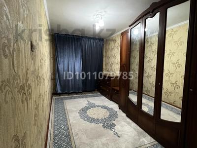 3-комнатная квартира · 65 м² · 5/5 этаж, Жангельдина 3 за 220 000 〒 в Шымкенте, Аль-Фарабийский р-н