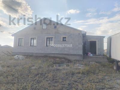 Жеке үй · 4 бөлме · 160 м² · 12 сот., жилой массив Бауырластар, Бауырластар 3, бағасы: 23 млн ₸ в Актобе