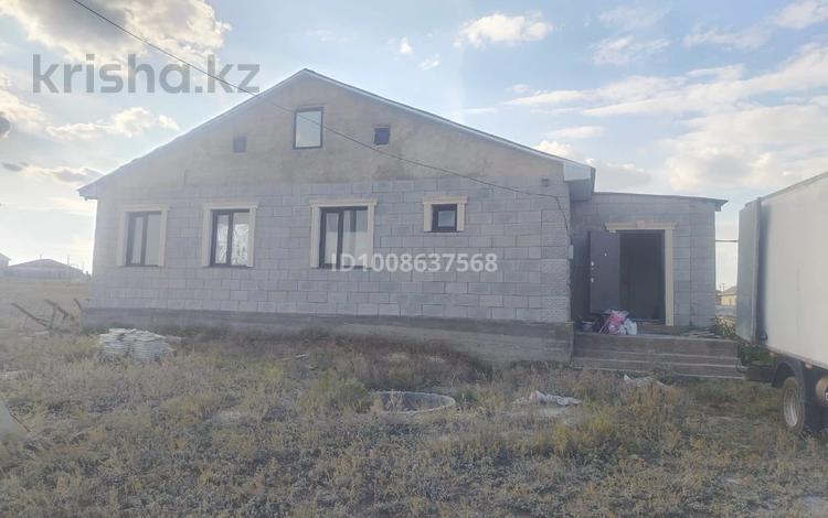Отдельный дом · 4 комнаты · 160 м² · 12 сот., жилой массив Бауырластар, Бауырластар 3 за 23 млн ₸ в Актобе — фото 2
