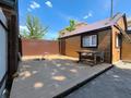 Отдельный дом · 3 комнаты · 86 м² · 4 сот., 1 мая за 35.5 млн ₸ в Костанае — фото 13