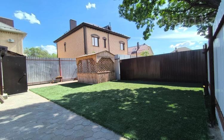 Отдельный дом · 3 комнаты · 86 м² · 4 сот., 1 мая за 35.5 млн ₸ в Костанае — фото 3