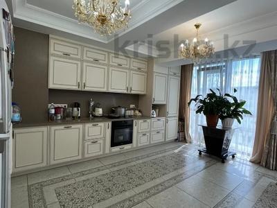 4-комнатная квартира · 165.9 м² · 4/10 этаж, Сатпаева 57/1 — Эту квартиру можно купить в ипотеку по ставке от 5,5% за 87 млн 〒 в Усть-Каменогорске