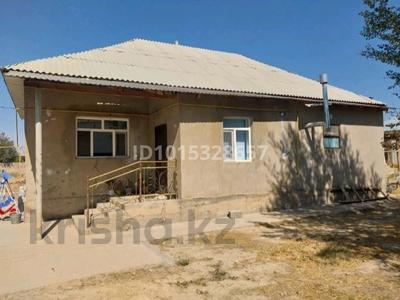 Часть дома · 5 комнат · 130 м² · 8 сот., Мамбетаев 18а — Сыргелы Округ за 29 млн ₸ в Сарыагаш
