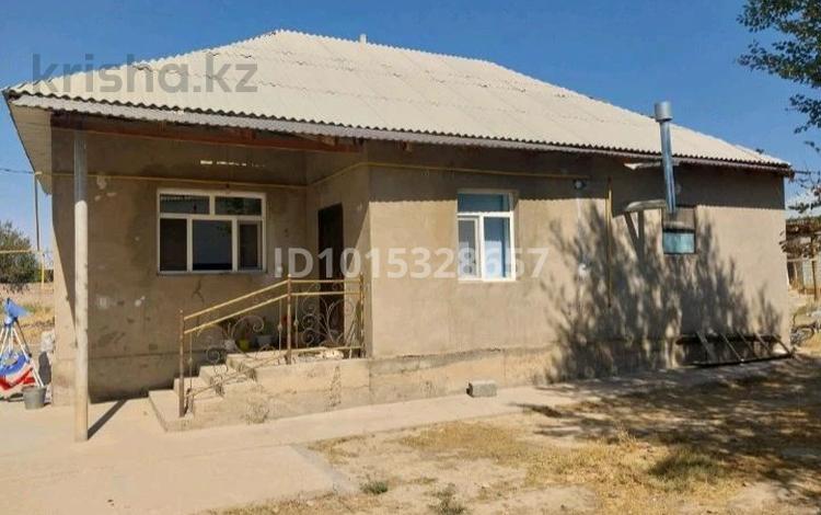 Часть дома · 5 комнат · 130 м² · 8 сот., Мамбетаев 18а — Сыргелы Округ за 29 млн ₸ в Сарыагаш — фото 2