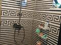 Часть дома · 5 комнат · 130 м² · 8 сот., Мамбетаев 18а — Сыргелы Округ за 29 млн ₸ в Сарыагаш — фото 6