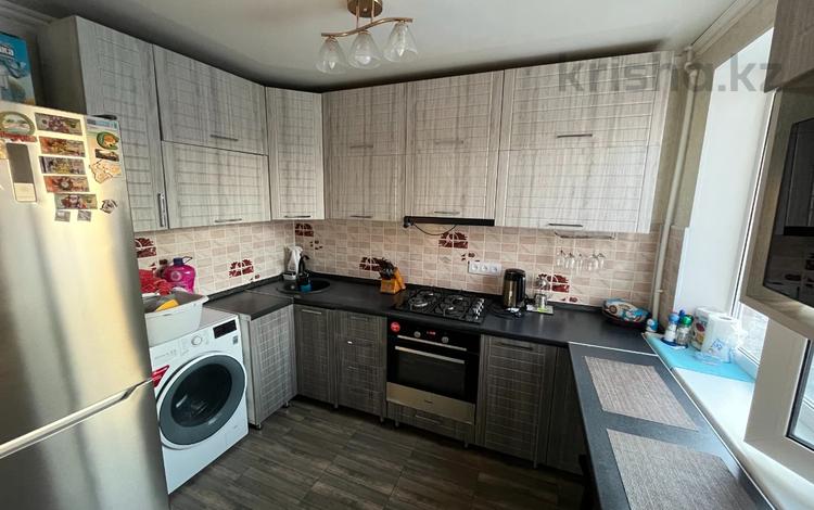 2-комнатная квартира · 44.5 м² · 3/5 этаж, 7-й мкр. за 11 млн ₸ в Темиртау — фото 7