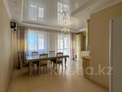 3-комнатная квартира · 122.2 м² · 5/10 этаж, 16-й мкр 63/2 за 37.5 млн ₸ в Актау