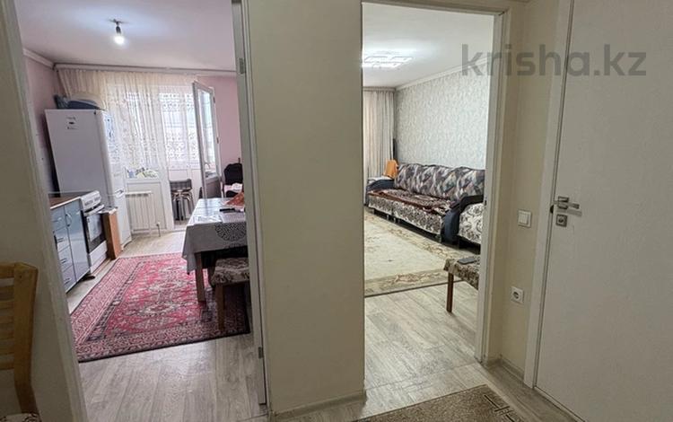 1-бөлмелі пәтер · 41 м² · 8/8 қабат, Нуркент, бағасы: 25 млн ₸ в Алматы, Алатауский р-н — фото 2