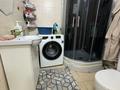 1-бөлмелі пәтер · 41 м² · 8/8 қабат, Нуркент, бағасы: 25 млн ₸ в Алматы, Алатауский р-н — фото 8