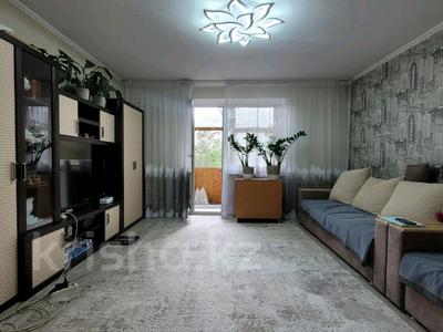 4-комнатная квартира · 79.3 м² · 4/9 этаж, Рыскулова за 35 млн ₸ в Семее