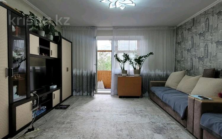 4-бөлмелі пәтер · 79.3 м² · 4/9 қабат, Рыскулова, бағасы: 35 млн ₸ в Семее — фото 2
