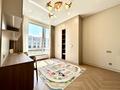 4-комнатная квартира · 155 м² · 3/3 этаж, Сейдимбек 110/2 — Шаймерденова за 1.4 млн ₸ в Алматы, Наурызбайский р-н — фото 19