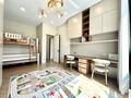 4-комнатная квартира · 155 м² · 3/3 этаж, Сейдимбек 110/2 — Шаймерденова за 1.4 млн ₸ в Алматы, Наурызбайский р-н — фото 20
